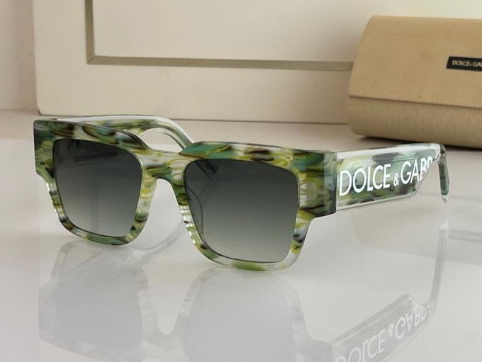 Dolce & Gabbana Sunglasses ID:20230802-87